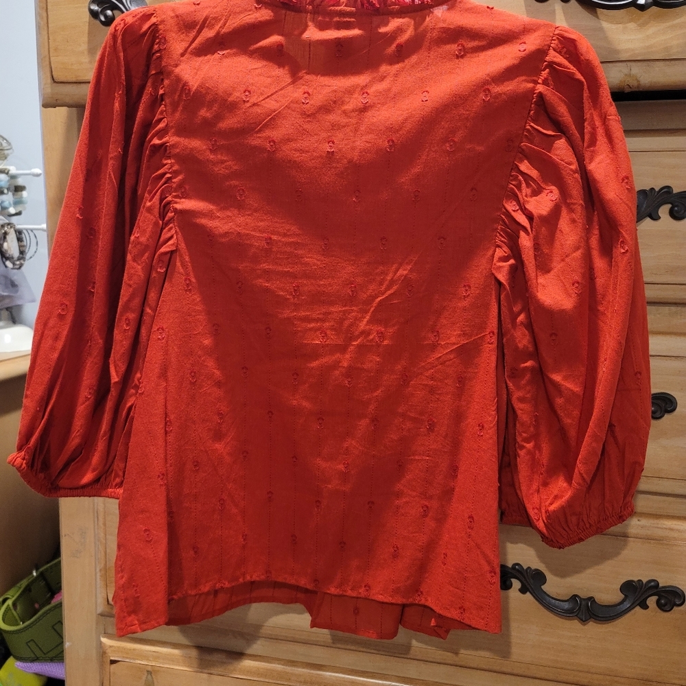 Universal thread top - Picture 4 of 4